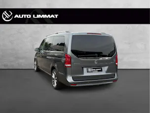 MERCEDES-BENZ V 250 d lang 4Matic 9G-Tronic