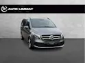MERCEDES-BENZ V 250 d lang 4Matic 9G-Tronic