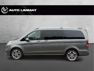 MERCEDES-BENZ V 250 d lang 4Matic 9G-Tronic