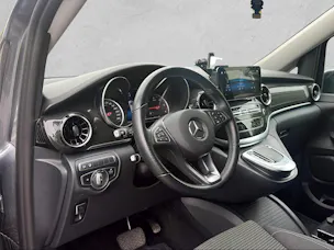 MERCEDES-BENZ V 250 d lang 4Matic 9G-Tronic