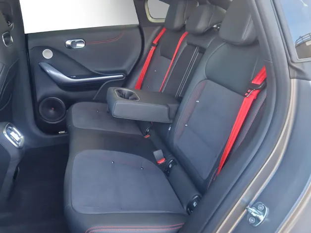 SMART #3 66kWh BRABUS