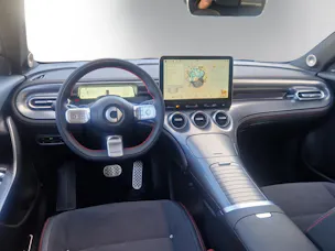 SMART #3 66kWh BRABUS