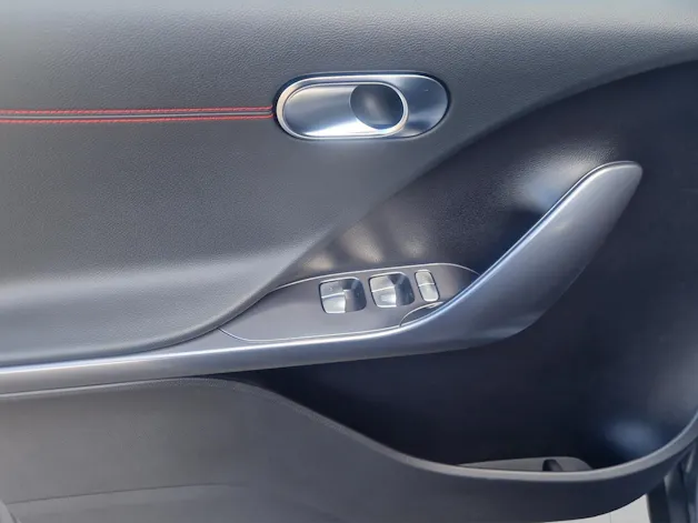 SMART #3 66kWh BRABUS