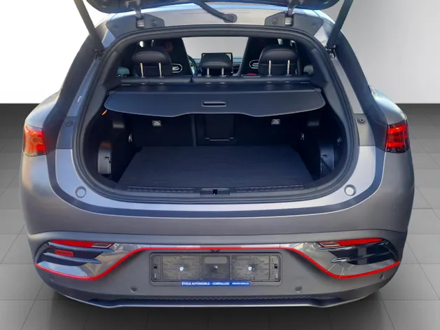 SMART #3 66kWh BRABUS