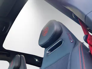 SMART #3 66kWh BRABUS