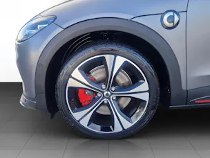 SMART #3 66kWh BRABUS