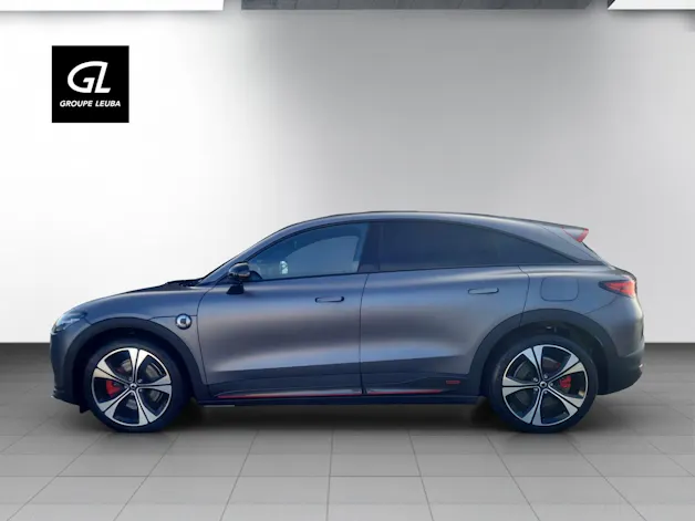 SMART #3 66kWh BRABUS