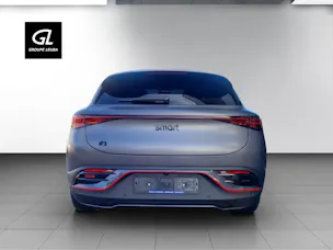 SMART #3 66kWh BRABUS