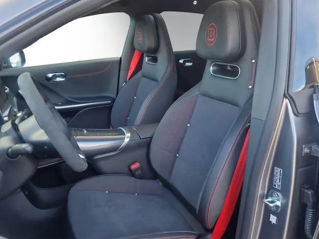 SMART #3 66kWh BRABUS