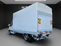 MERCEDES-BENZ Sprinter 317 CDI Lang 9G-TRONIC
