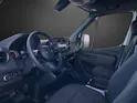 MERCEDES-BENZ Sprinter 317 CDI Lang 9G-TRONIC