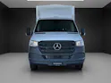 MERCEDES-BENZ Sprinter 317 CDI Lang 9G-TRONIC