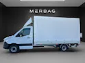 MERCEDES-BENZ Sprinter 317 CDI Lang 9G-TRONIC
