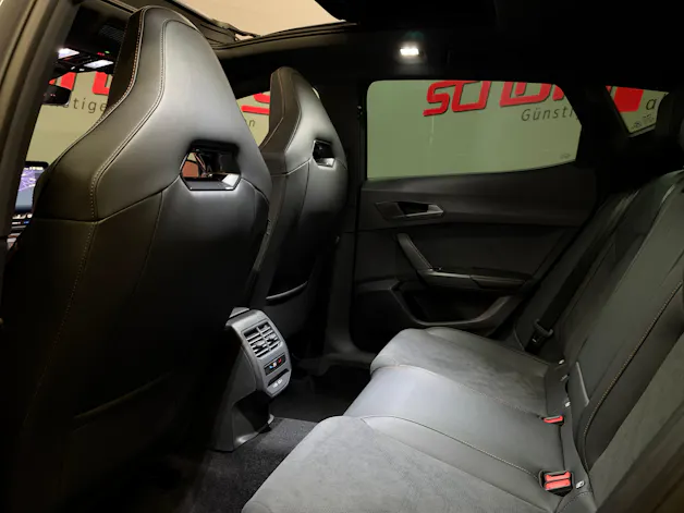CUPRA Formentor 2.0TSI VZ 4Drive DSG