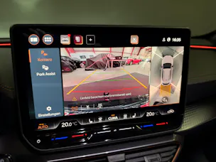 CUPRA Formentor 2.0TSI VZ 4Drive DSG