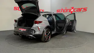 CUPRA Formentor 2.0TSI VZ 4Drive DSG