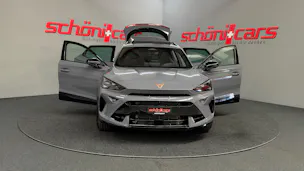 CUPRA Formentor 2.0TSI VZ 4Drive DSG