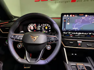 CUPRA Formentor 2.0TSI VZ 4Drive DSG