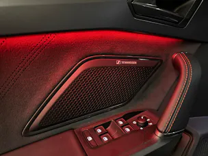 CUPRA Formentor 2.0TSI VZ 4Drive DSG