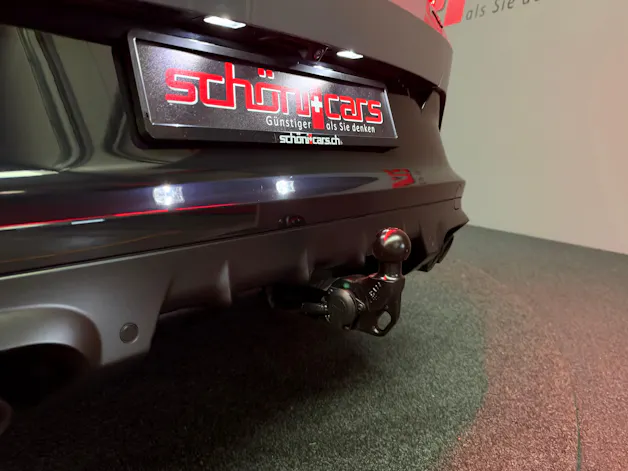 CUPRA Formentor 2.0TSI VZ 4Drive DSG