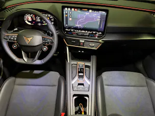 CUPRA Formentor 2.0TSI VZ 4Drive DSG