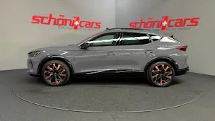 CUPRA Formentor 2.0TSI VZ 4Drive DSG