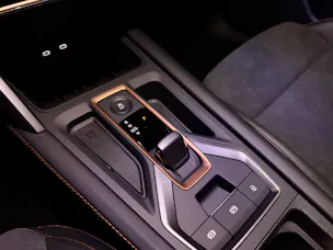 CUPRA Formentor 2.0TSI VZ 4Drive DSG