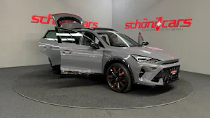CUPRA Formentor 2.0TSI VZ 4Drive DSG