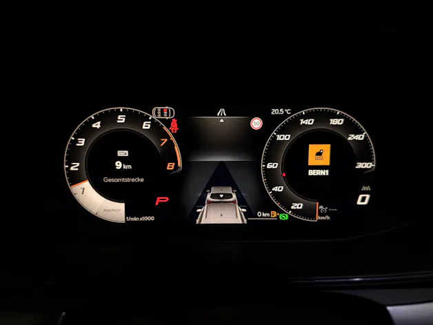 CUPRA Formentor 2.0TSI VZ 4Drive DSG