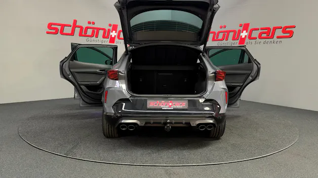 CUPRA Formentor 2.0TSI VZ 4Drive DSG