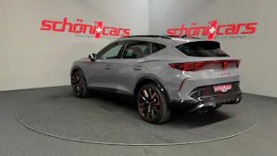 CUPRA Formentor 2.0TSI VZ 4Drive DSG