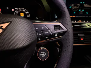 CUPRA Formentor 2.0TSI VZ 4Drive DSG