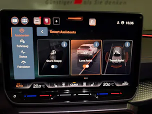 CUPRA Formentor 2.0TSI VZ 4Drive DSG