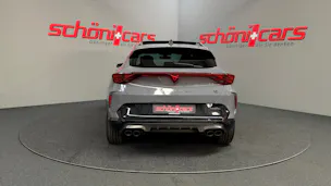 CUPRA Formentor 2.0TSI VZ 4Drive DSG