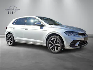 VW Polo 1.0 TSI Life DSG