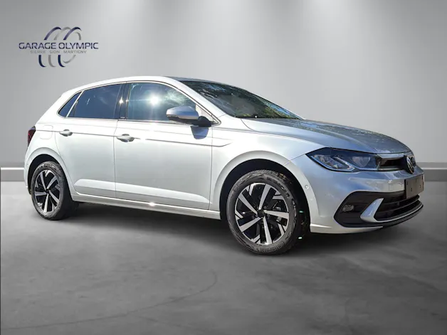 VW Polo 1.0 TSI Life DSG