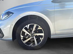 VW Polo 1.0 TSI Life DSG
