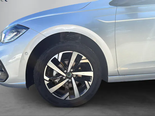 VW Polo 1.0 TSI Life DSG
