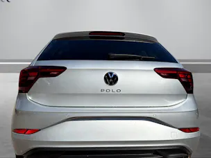 VW Polo 1.0 TSI Life DSG