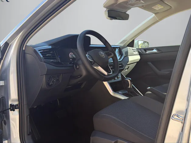 VW Polo 1.0 TSI Life DSG