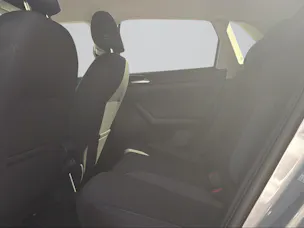 VW Polo 1.0 TSI Life DSG