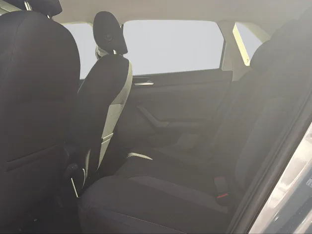 VW Polo 1.0 TSI Life DSG