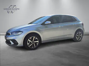 VW Polo 1.0 TSI Life DSG