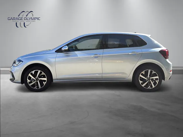 VW Polo 1.0 TSI Life DSG