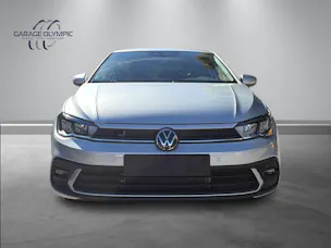 VW Polo 1.0 TSI Life DSG
