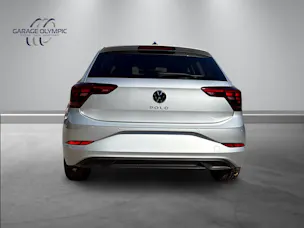 VW Polo 1.0 TSI Life DSG