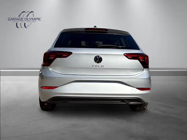 VW Polo 1.0 TSI Life DSG