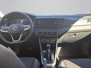 VW Polo 1.0 TSI Life DSG