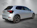 VW Polo 1.0 TSI Life DSG