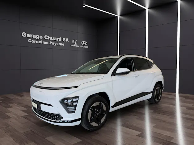 HYUNDAI Kona EV 65.4 kWh Amplia